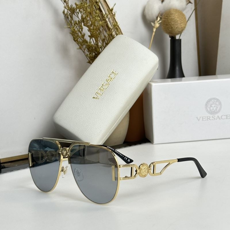 Versace Sunglasses